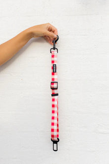 Captain Adjustable Car Restraint