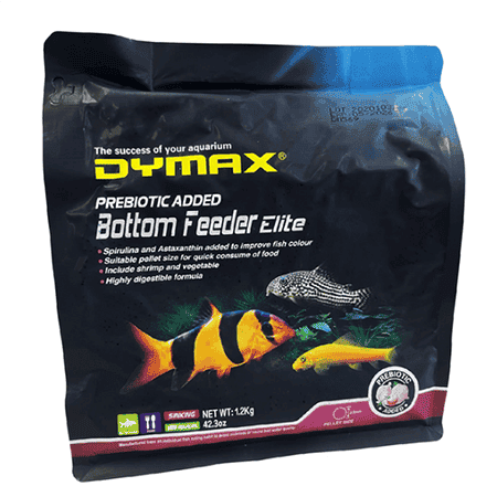 Dymax Bottom Feeder Elite Sinking Wafer