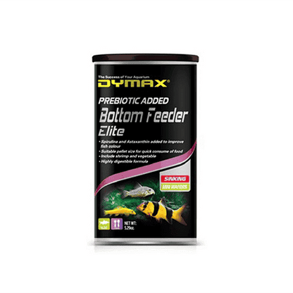 Dymax Bottom Feeder Elite Sinking Wafer