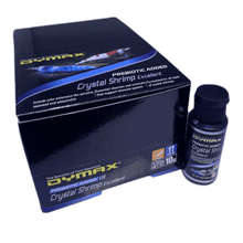 Dymax Crystal Shrimp Excellent Slow Sinking Mini Wafer