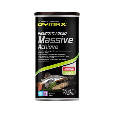 Dymax Massive Achieve 520g Sinking Wafer