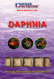 Frozen Daphnia 100g