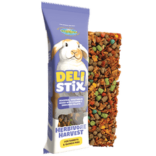 Vetafarm Deli Stix - Herbivore Harvest