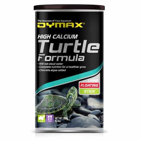 Dymax Turtle Formula 350g Large Floating Stick