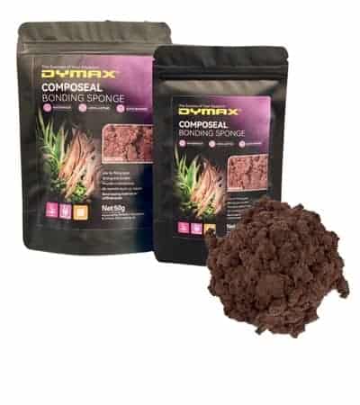 Composeal Handheld Dymax Composeal Brown – Beyond Pets