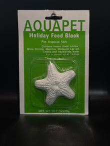 Holiday Food 20g