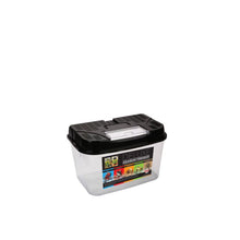 Eco Tech Plastic Enclosure