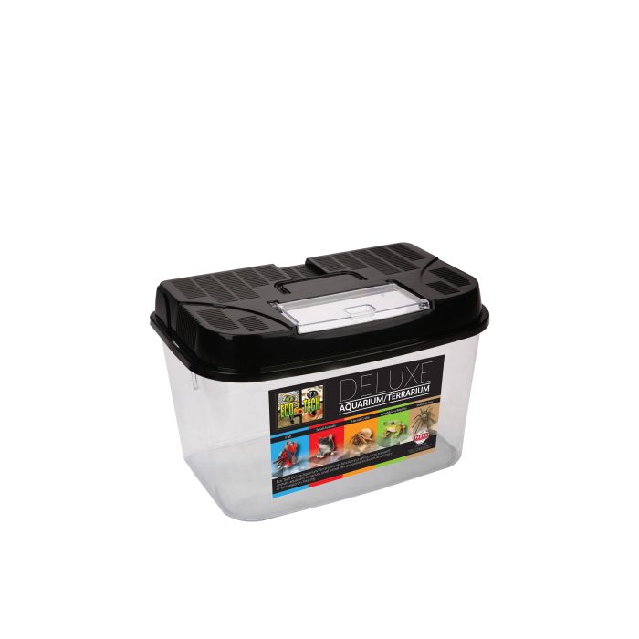 Eco Tech Plastic Enclosure