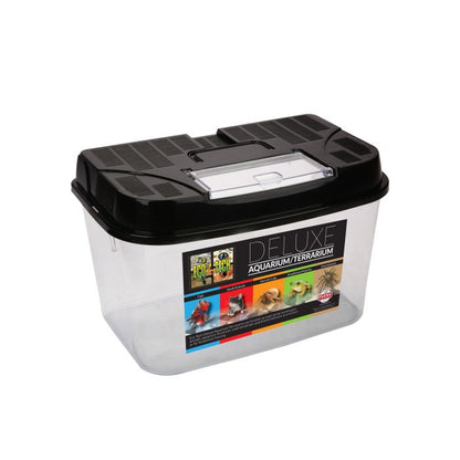 Eco Tech Plastic Enclosure