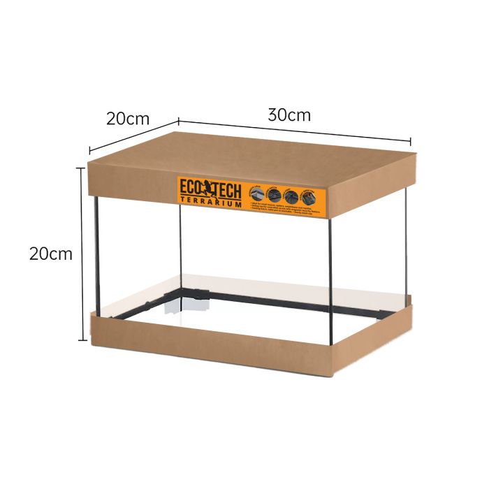 Eco Tech Terrarium