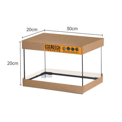 Eco Tech Terrarium