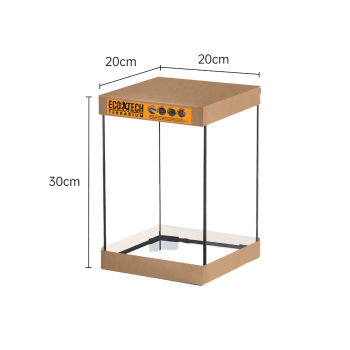 Eco Tech Terrarium