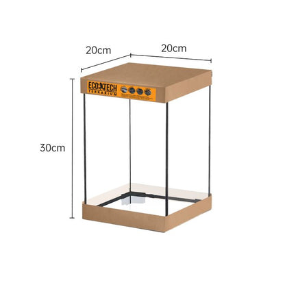 Eco Tech Terrarium