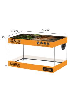 Eco Tech Terrarium