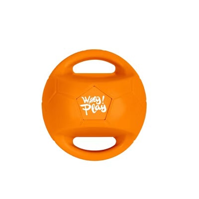 WAG PLAY - Tugg Ball