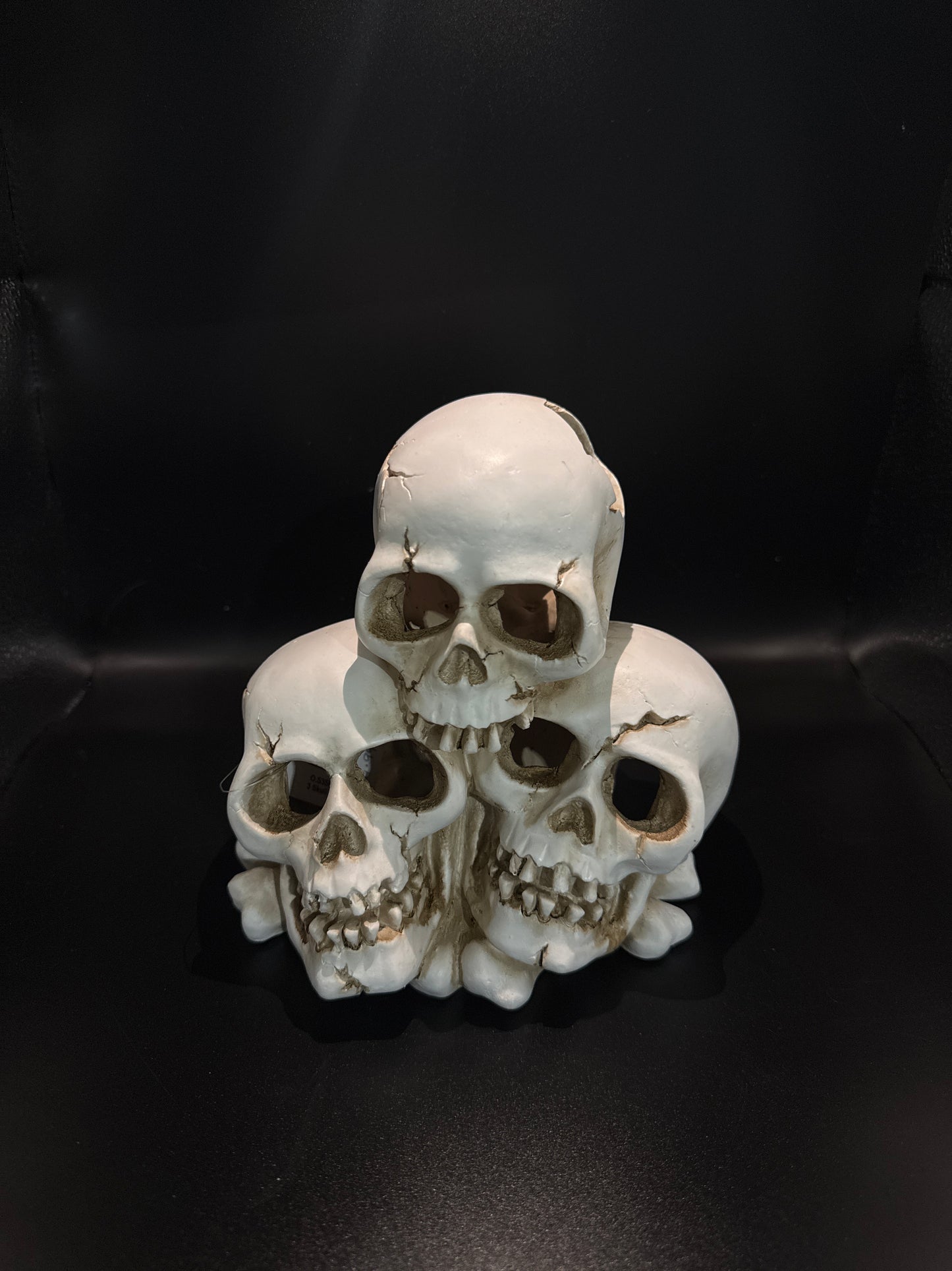 URS 3 Skull Cave