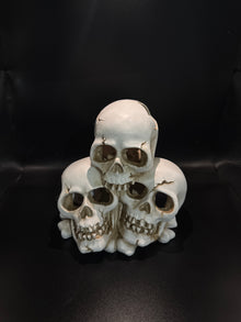 URS 3 Skull Cave