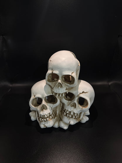 URS 3 Skull Cave