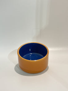 Ceramic Pet Dish