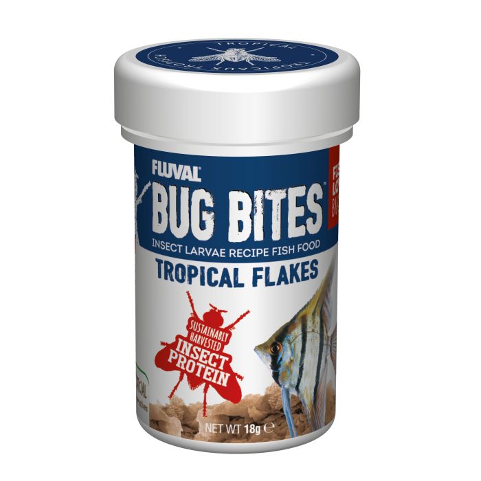 Fluval Bug Bites
