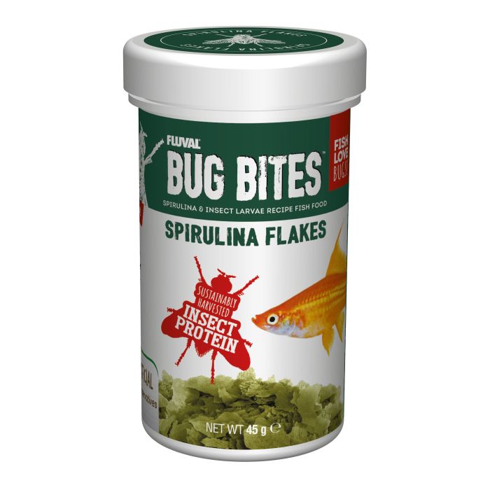 Fluval Bug Bites