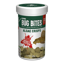 Fluval Bug Bites Algae Crisps