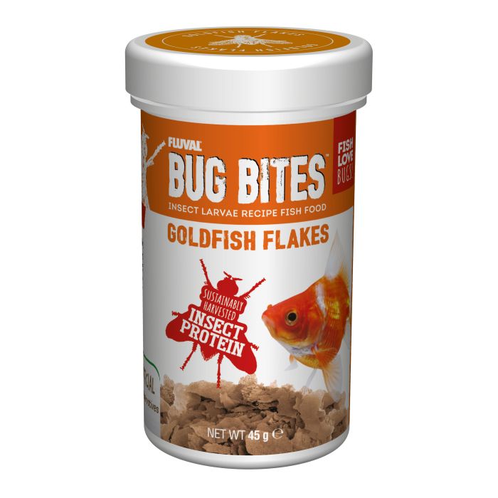 Fluval Bug Bites