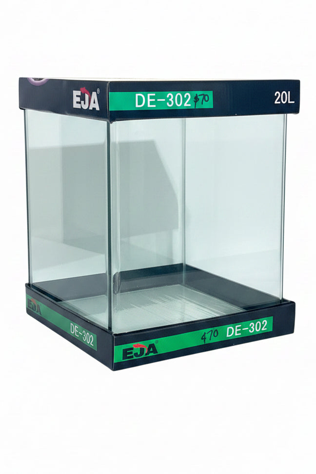 EJA Aquariums