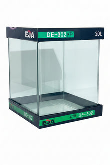 EJA Aquariums