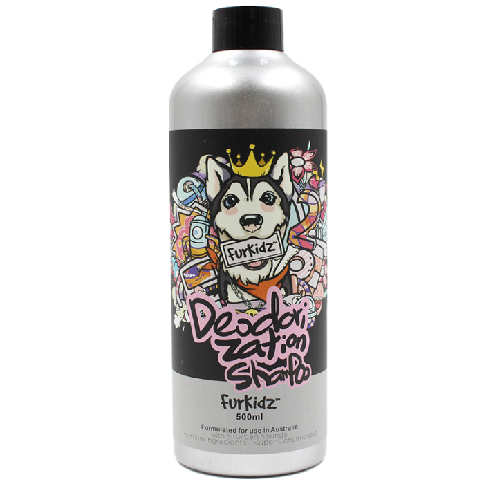 Furkidz Royal Pet Collection