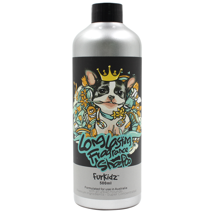 Furkidz Royal Pet Collection