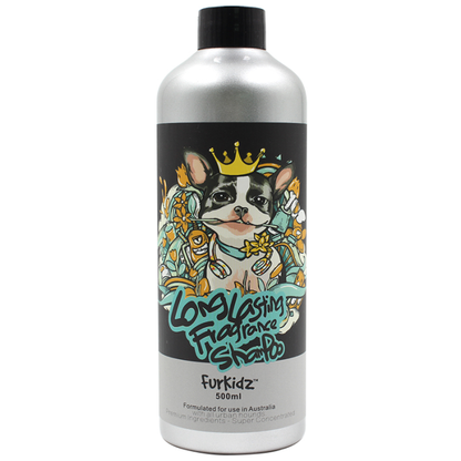Furkidz Royal Pet Collection