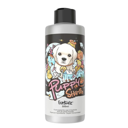 Furkidz Royal Pet Collection