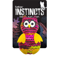 Furkidz Instincts Cat Toys