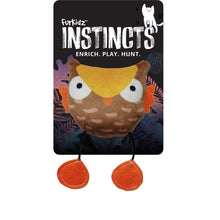 Furkidz Instincts Cat Toys