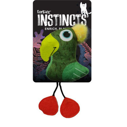 Furkidz Instincts Cat Toys