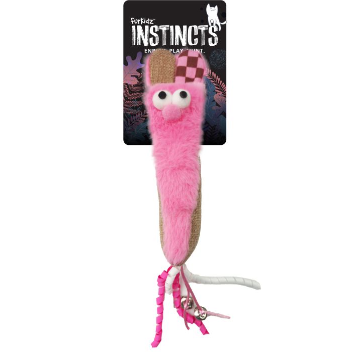 Furkidz Instincts Cat Toys