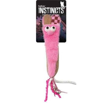 Furkidz Instincts Cat Toys