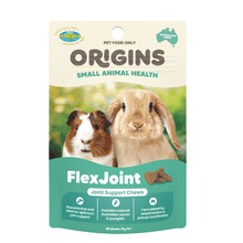 Vetafarm Origins Flexjoint 60 Chews