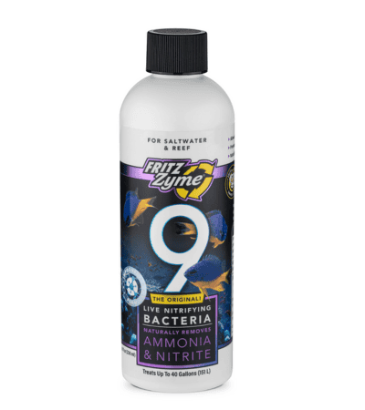 FritzZyme 9 Saltwater Nitrifying Bacteria
