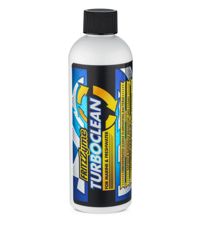FritzZyme TURBOCLEAN
