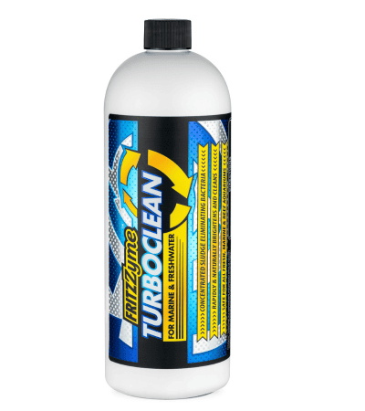 FritzZyme TURBOCLEAN