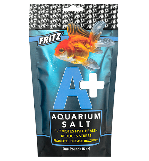 Fritz A+ Aquarium Salt