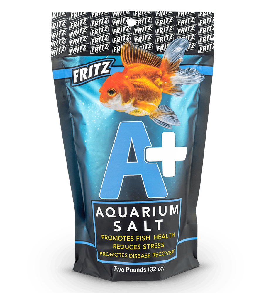 Fritz A+ Aquarium Salt
