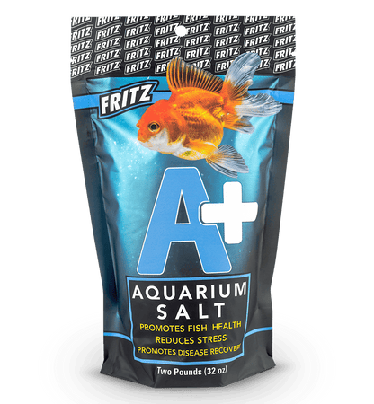 Fritz A+ Aquarium Salt