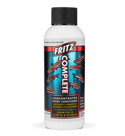 Fritz Complete Water Conditioner