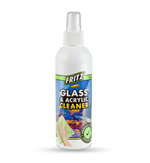 Fritz Glass & Acrylic Cleaner 236ml/8oz
