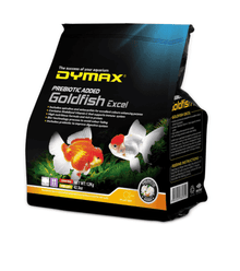 Dymax Goldfish Excel Sinking Pellets