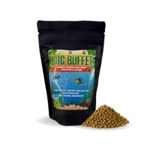 PureFin Bug Buffet