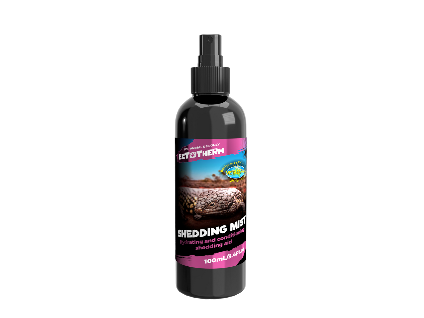 Vetafarm Ectotherm Shed Mist